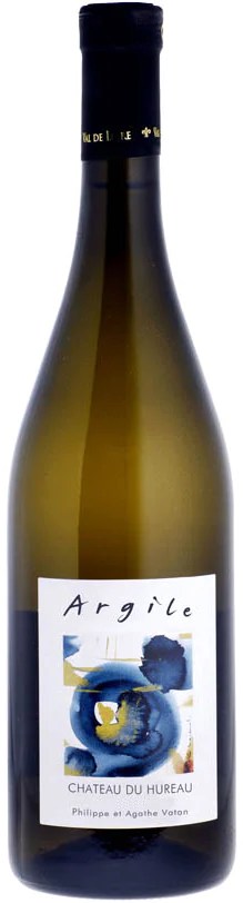 Hureau Saumur Argile Blanc