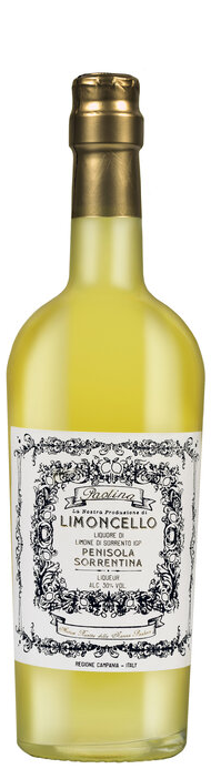 Paolina Liquore Limoncello