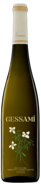 Gramona Gessami Organic