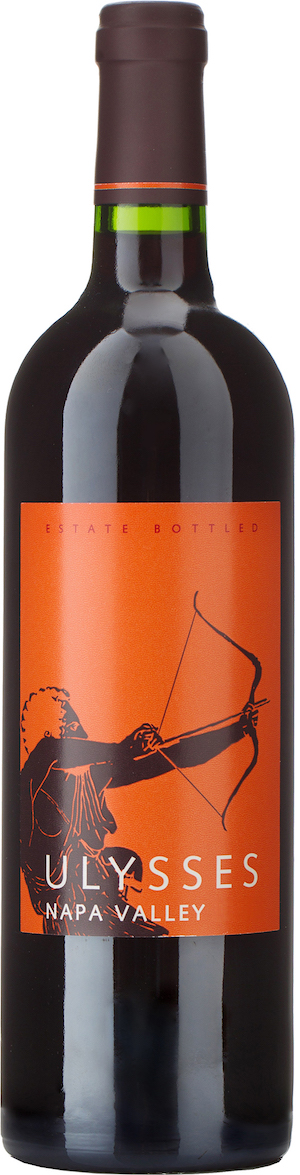 Ulysses Cabernet Sauvignon Ulysses Cabernet Sauvignon