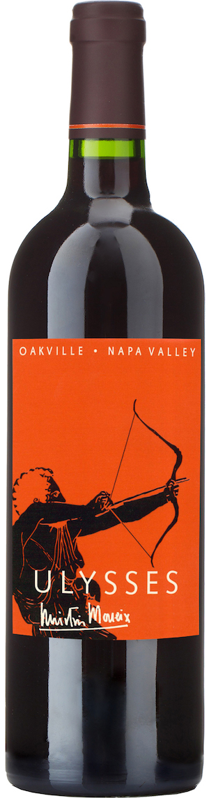 Ulysses Cabernet Sauvignon