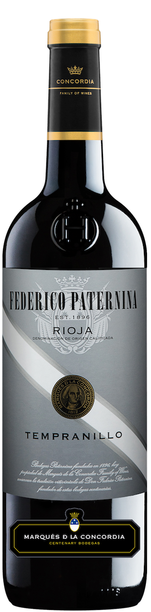 Paternina Rioja Joven