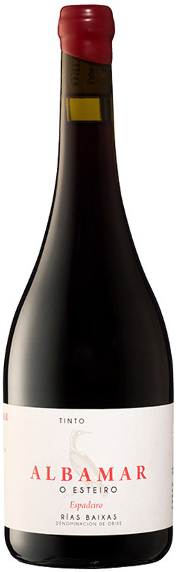 Albamar Rias Baixas Espadeiro "O Esteiro" Albamar Rias Baixas Espadeiro "O Esteiro"