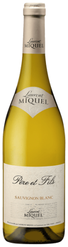 Laurent Miquel Sauvignon Blanc