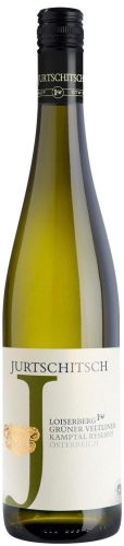 Weingut Jurtschitsch Gruner Veltliner Loiserberg Erste Lage