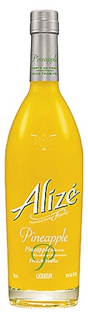 Alize Liqueur Pineapple Alize Liqueur Pineapple