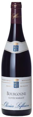 Olivier Leflaive Bourgogne Rouge Cuvee Margot