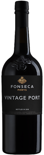 Fonseca Port Vintage
