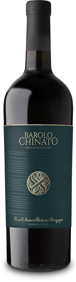 S & B Borgogno Chinato