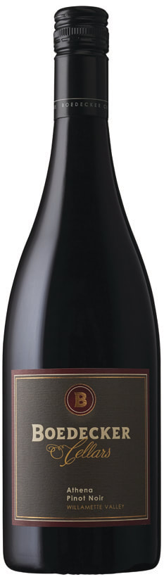 Boedecker Pinot Noir Athena