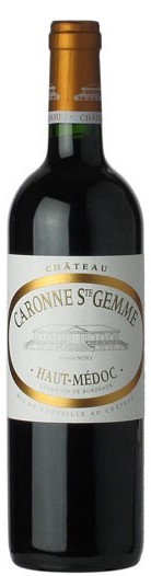 Chateau Caronne Ste. Gemme Haut Medoc Chateau Caronne Ste. Gemme Haut Medoc