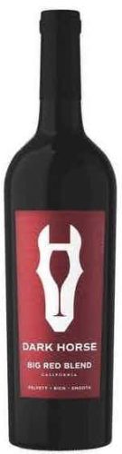 Dark Horse Red Blend Dark Horse Red Blend
