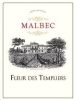 Fleur des Templiers Malbec