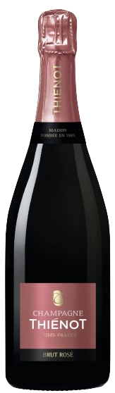 Champagne Thienot Brut Rose