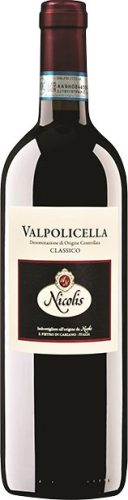 Nicolis Valpolicella Classico DOC