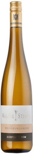 Wagner-Stempel Siefersheimer Weissburgunder