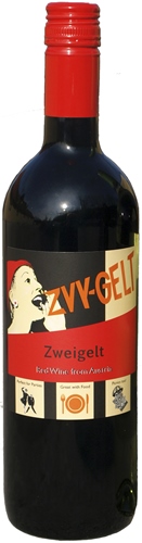 Zvygelt Zweigelt