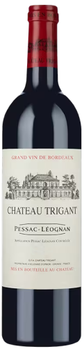 Chateau Trigant Pessac Leognan Chateau Trigant Pessac Leognan