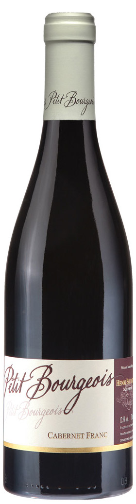 Domaine Henri Bourgeois Petit Bourgeois Cabernet Franc