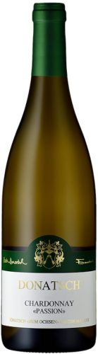 Donatsch Chardonnay Passion