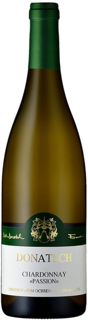 Donatsch Chardonnay Passion