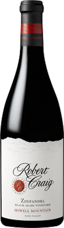 Robert Craig Zinfandel Robert Craig Zinfandel