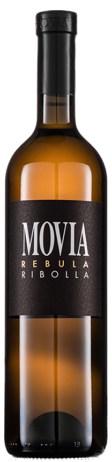 Movia Ribolla Rebula 2020 750ml