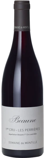 Domaine de Montille Beaune Premier Cru les Perrieres Domaine de Montille Beaune Premier Cru les Perrieres