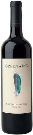Greenwing Cabernet Sauvignon