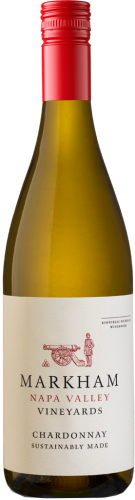 Markham Chardonnay Markham Chardonnay