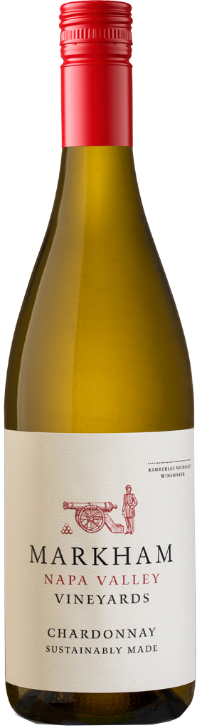 Markham Chardonnay