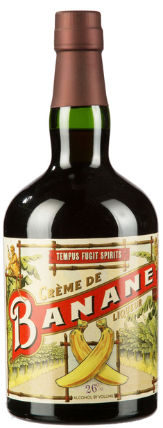 Tempus Fugit Liqueur Creme de Banane
