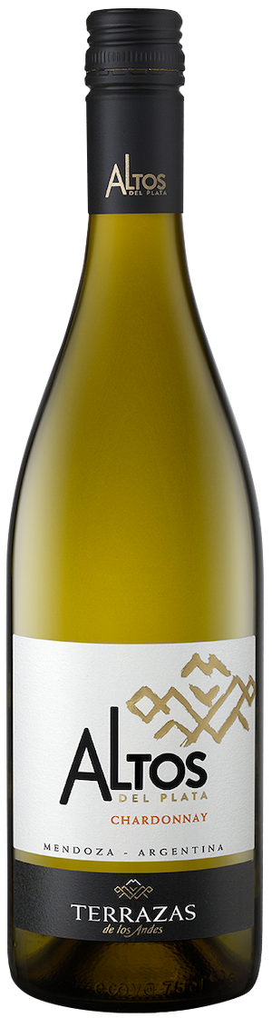 Terrazas de los Andes Chardonnay Altos del Plata