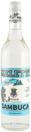 Meletti Liqueur Sambuca Meletti Liqueur Sambuca
