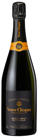 Veuve Clicquot Ponsardin Champagne Extra Brut Extra Old 3 Veuve Clicquot Ponsardin Champagne Extra Brut Extra Old 3