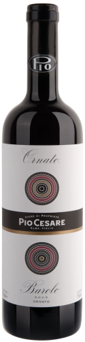 Pio Cesare Barolo Ornato