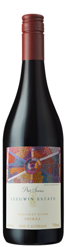 Leeuwin Estate Shiraz Art Series Leeuwin Estate Shiraz Art Series