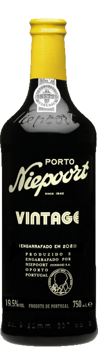Niepoort Port Vintage Niepoort Port Vintage
