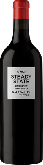 Grounded Wine Co. Cabernet Sauvignon Steady State Grounded Wine Co. Cabernet Sauvignon Steady State