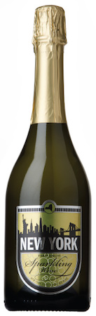 Brotherhood New York Sparkling Chardonnay