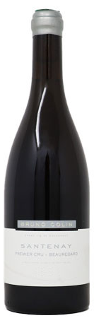 Bruno Colin Santenay Premier Cru Beauregard