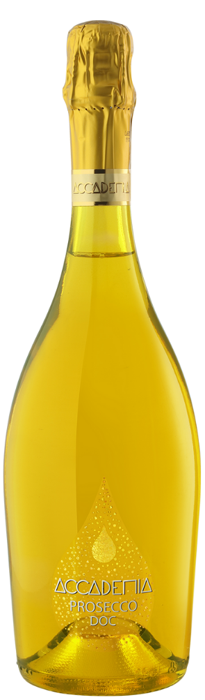 Accademia Prosecco Yellow