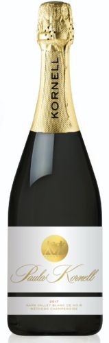 Paula Kornell Blanc de Noirs Paula Kornell Blanc de Noirs