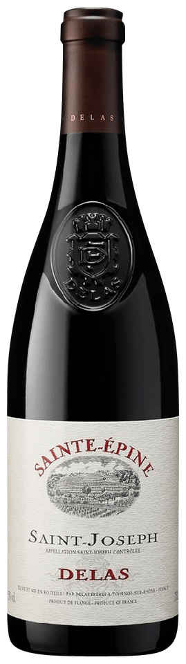 Delas Freres Saint-Joseph Sainte Epine Rouge