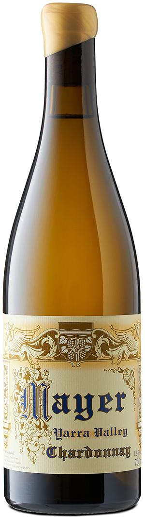 Timo Mayer Chardonnay