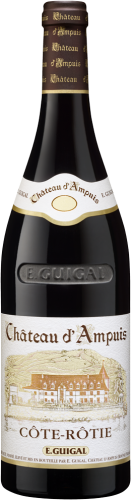 E. Guigal Cote Rotie Chateau d'Ampuis