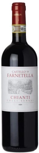 Farnetella Chianti Colli Senesi