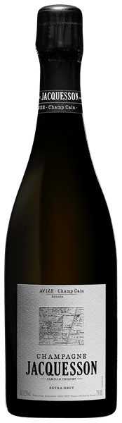 Jacquesson Champagne Brut Grand Cru Champ Cain