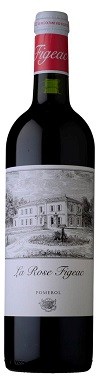 Chateau la Rose Figeac Pomerol