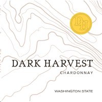 Chateau Ste. Michelle Dark Harvest Chardonnay